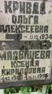 Захоронение ID 1275261