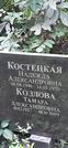 Захоронение ID 1275668