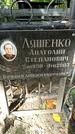 Захоронение ID 1275969