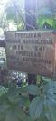 Захоронение ID 1276297