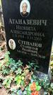 Захоронение ID 1276298