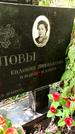 Захоронение ID 1276330