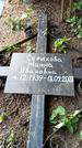 Захоронение ID 1276368