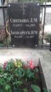 Захоронение ID 1276780