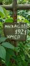 Захоронение ID 1277009