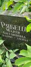 Захоронение ID 1277163