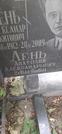 Захоронение ID 1277223