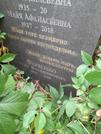 Захоронение ID 1277288