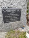 Захоронение ID 1277297