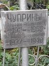 Захоронение ID 1277315