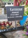 Захоронение ID 1277359