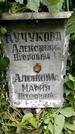 Захоронение ID 1277603