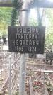 Захоронение ID 1277680