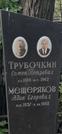 Захоронение ID 1277972