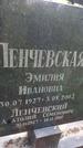 Захоронение ID 1277998