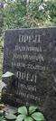 Захоронение ID 1278060