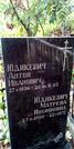Захоронение ID 1278290