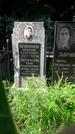 Захоронение ID 1278333