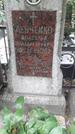 Захоронение ID 1278416
