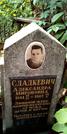 Захоронение ID 1278600