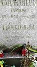 Захоронение ID 1278617