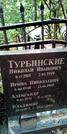 Захоронение ID 1278625