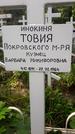 Захоронение ID 1278664