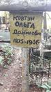 Захоронение ID 1278802
