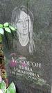 Захоронение ID 1278830