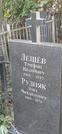 Захоронение ID 1279365