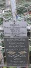 Захоронение ID 1279375