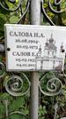 Захоронение ID 1279427