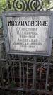 Захоронение ID 1279496