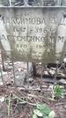 Захоронение ID 1279558