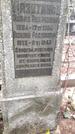 Захоронение ID 1279572