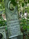 Захоронение ID 1270301