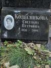 Захоронение ID 1270412