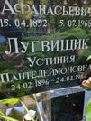 Захоронение ID 1270528