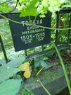 Захоронение ID 1270712