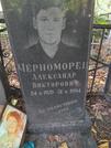 Захоронение ID 1264527