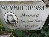 Захоронение ID 1262159