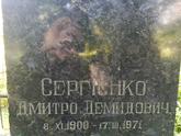 Захоронение ID 1263232