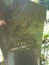 Захоронение ID 1263523