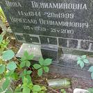 Захоронение ID 1263632