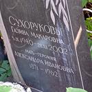 Захоронение ID 1263674