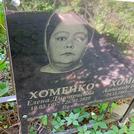 Захоронение ID 1265107