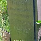 Захоронение ID 1266076