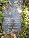 Захоронение ID 1267465