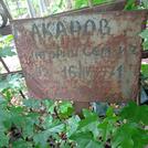 Захоронение ID 1268529
