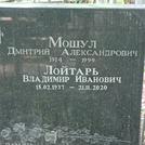 Захоронение ID 1268536